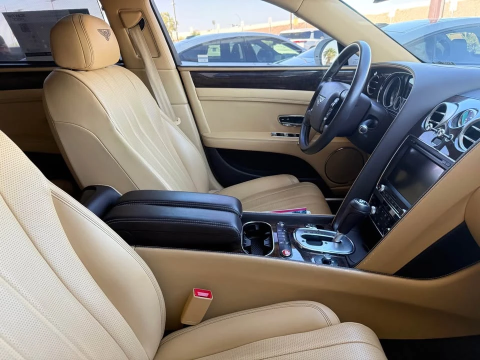 2014 Bentley Continental Flying Spur - Image 3 of 9