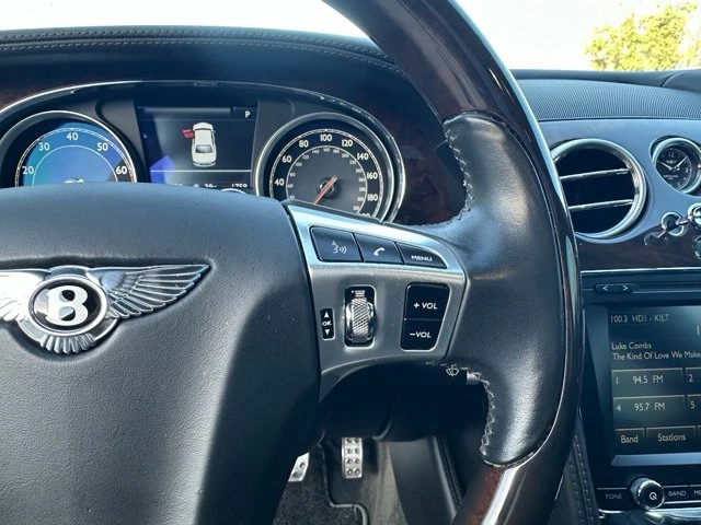 2014 Bentley Continental Flying Spur - Image 18 of 20