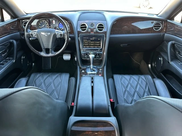 2014 Bentley Continental Flying Spur - Image 15 of 20
