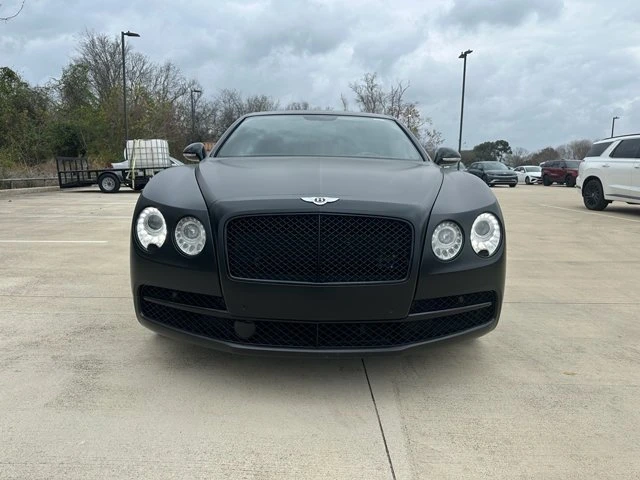2014 Bentley Continental Flying Spur - Image 2 of 20