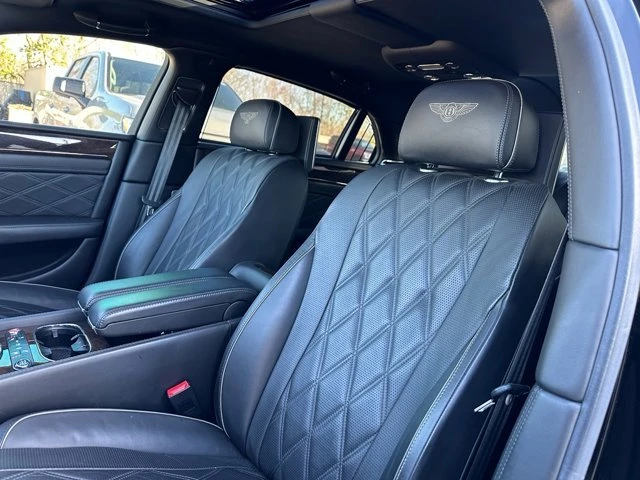 2014 Bentley Continental Flying Spur - Image 13 of 20