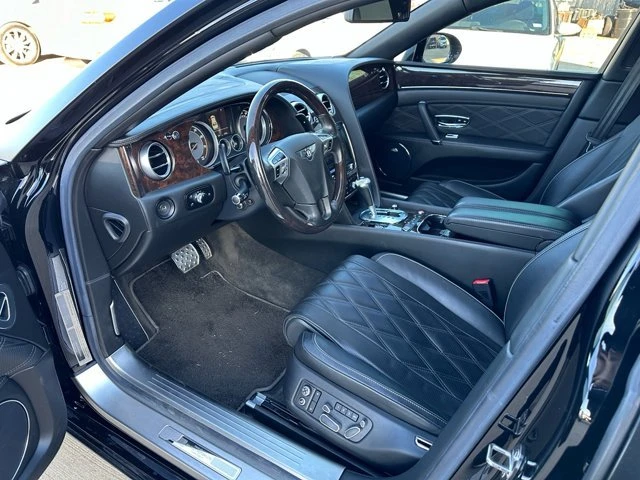 2014 Bentley Continental Flying Spur - Image 12 of 20
