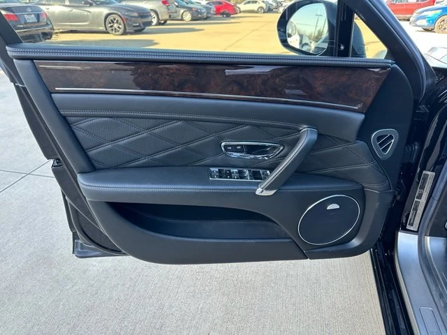 2014 Bentley Continental Flying Spur - Image 9 of 20