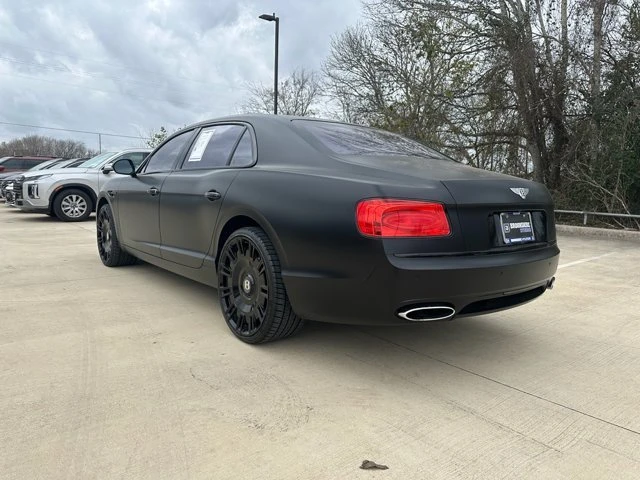 2014 Bentley Continental Flying Spur - Image 7 of 20