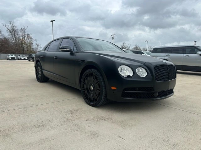 2014 Bentley Continental Flying Spur - Image 3 of 20