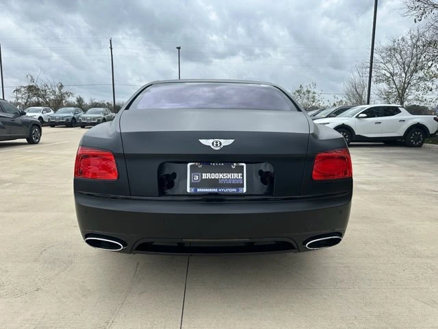 2014 Bentley Continental Flying Spur - Image 6 of 20