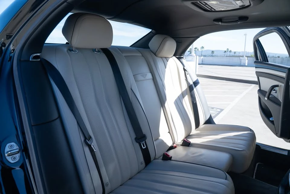 2014 Bentley Continental Flying Spur - Image 12 of 17