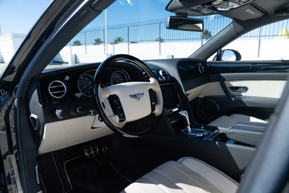 2014 Bentley Continental Flying Spur - Image 7 of 17