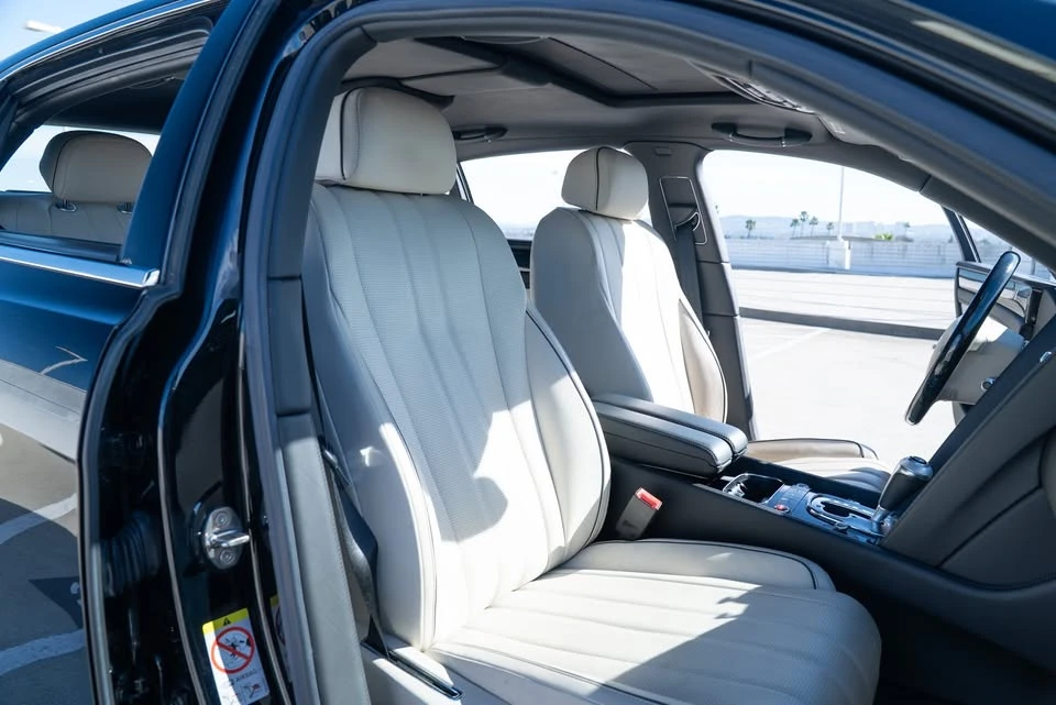 2014 Bentley Continental Flying Spur - Image 10 of 17