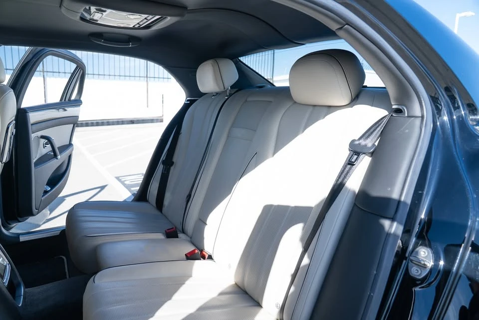 2014 Bentley Continental Flying Spur - Image 11 of 17