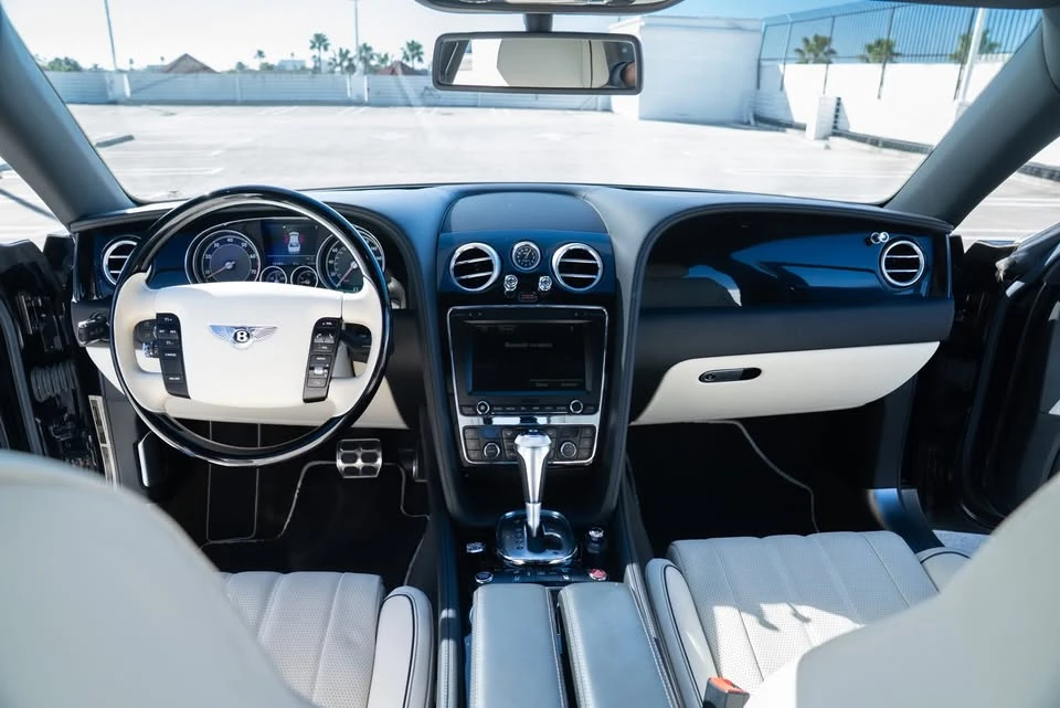 2014 Bentley Continental Flying Spur - Image 15 of 17