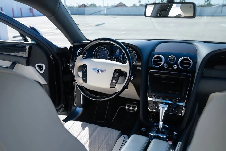 2014 Bentley Continental Flying Spur - Image 13 of 17