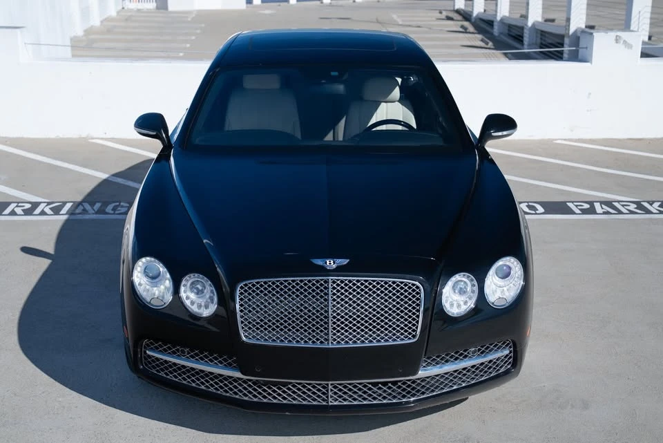 2014 Bentley Continental Flying Spur - Image 6 of 17