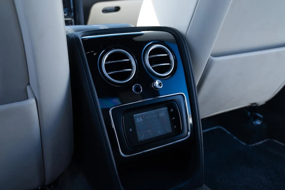 2014 Bentley Continental Flying Spur - Image 17 of 17