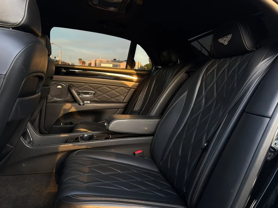2014 Bentley Continental Flying Spur - Image 16 of 20