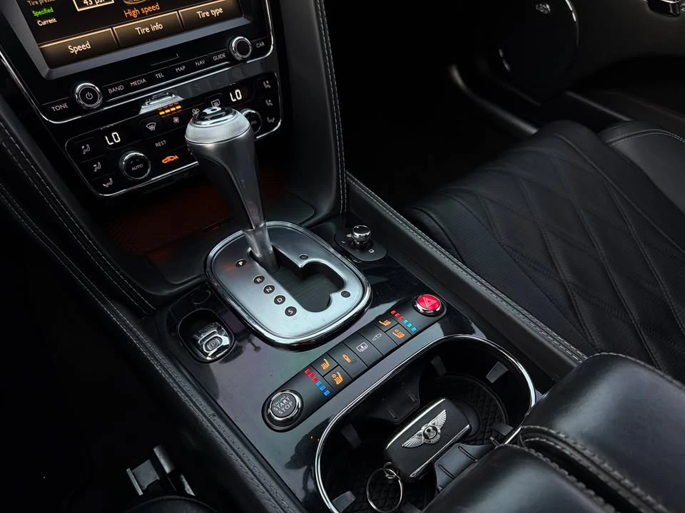2014 Bentley Continental Flying Spur - Image 14 of 20