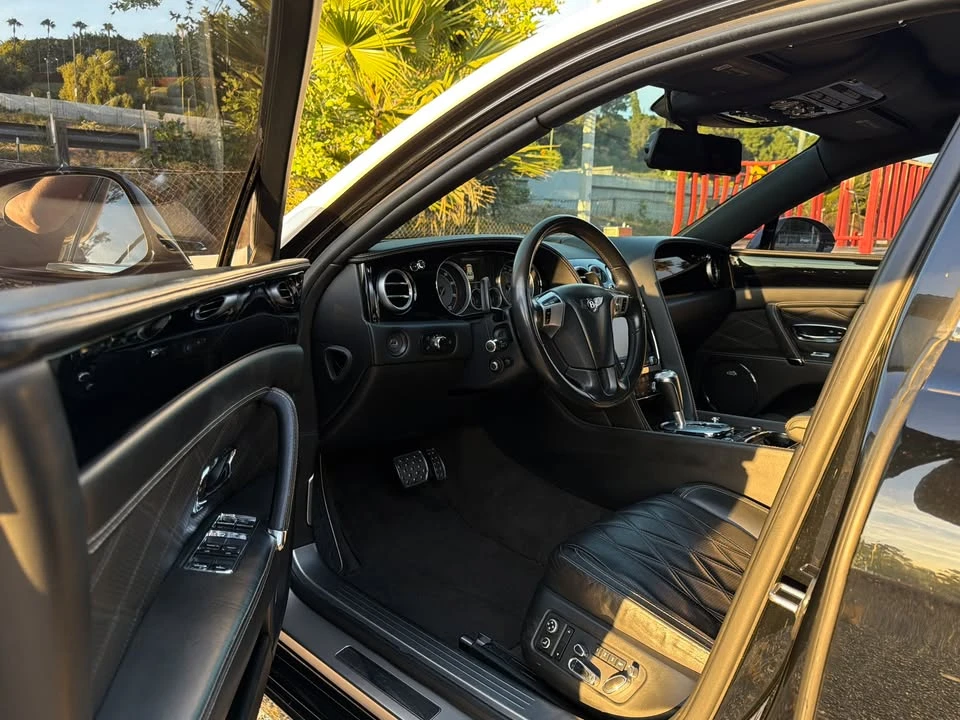 2014 Bentley Continental Flying Spur - Image 7 of 20