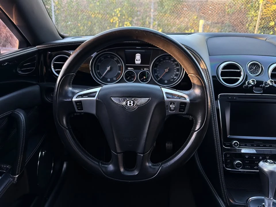 2014 Bentley Continental Flying Spur - Image 11 of 20