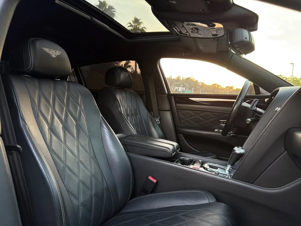 2014 Bentley Continental Flying Spur - Image 15 of 20