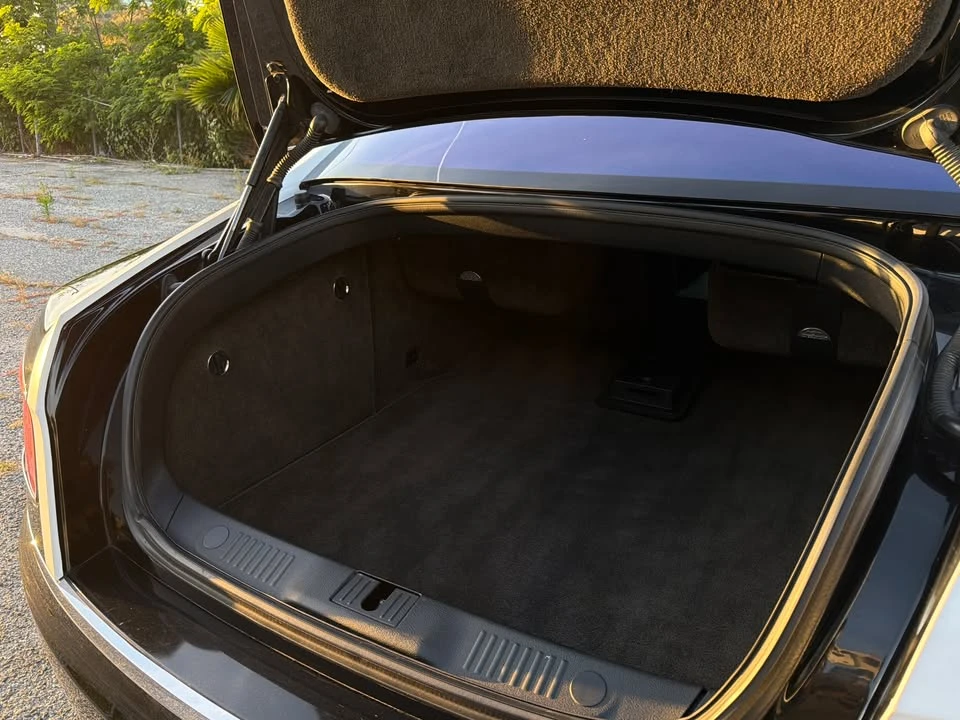 2014 Bentley Continental Flying Spur - Image 18 of 20