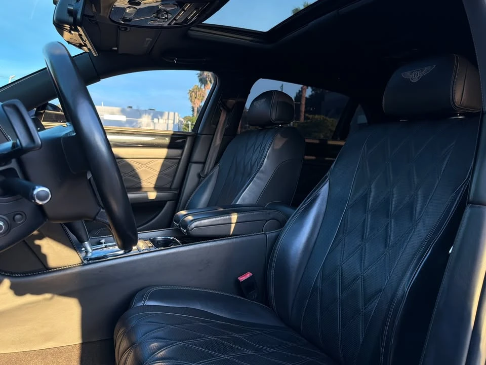 2014 Bentley Continental Flying Spur - Image 9 of 20