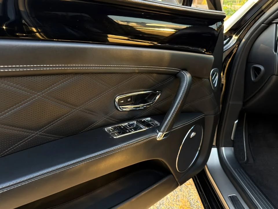 2014 Bentley Continental Flying Spur - Image 8 of 20