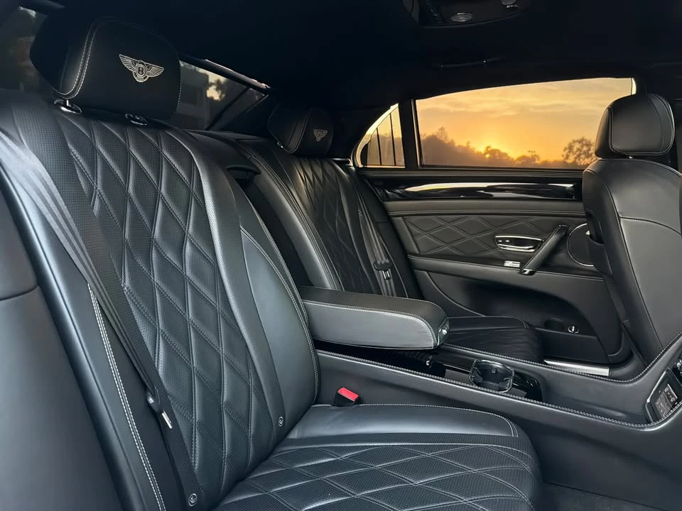 2014 Bentley Continental Flying Spur - Image 17 of 20
