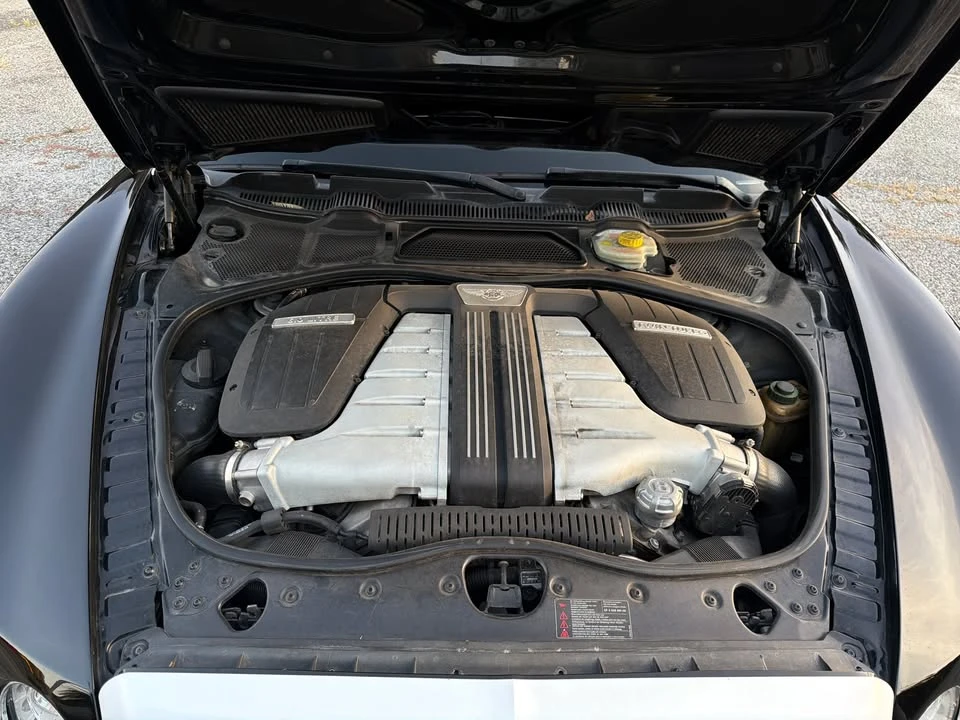2014 Bentley Continental Flying Spur - Image 19 of 20