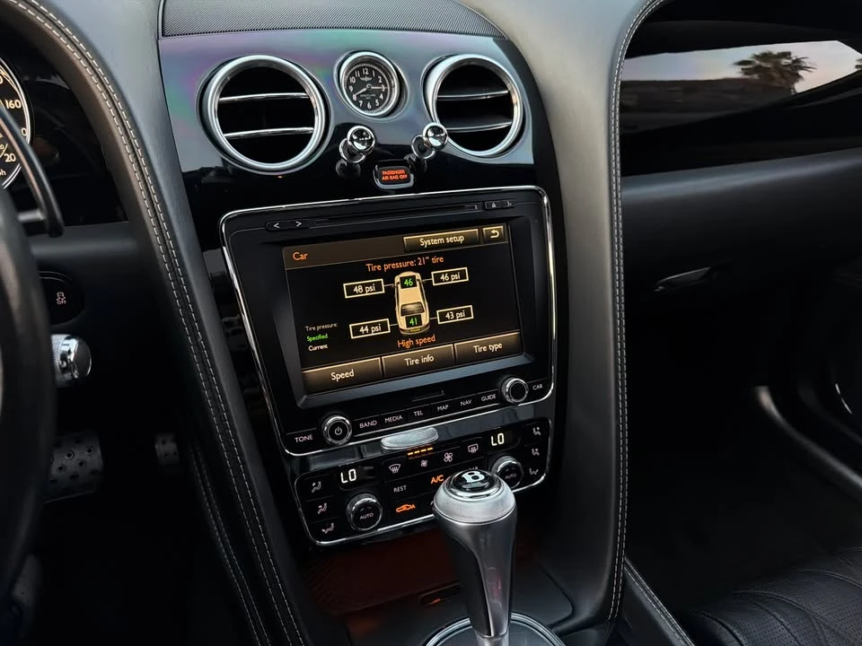 2014 Bentley Continental Flying Spur - Image 13 of 20