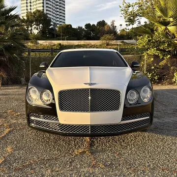 2014 Bentley Flying Spur W12