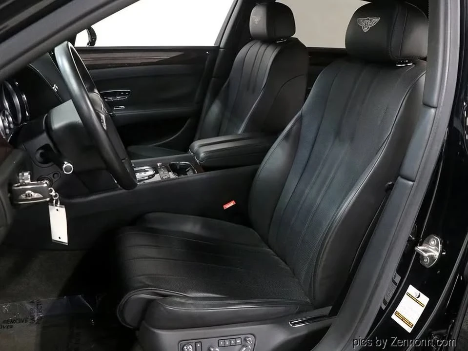 2014 Bentley Continental Flying Spur - Image 13 of 19