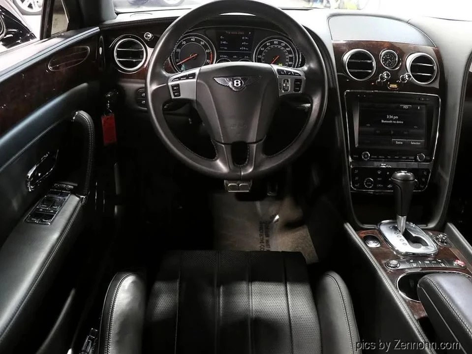 2014 Bentley Continental Flying Spur - Image 18 of 19