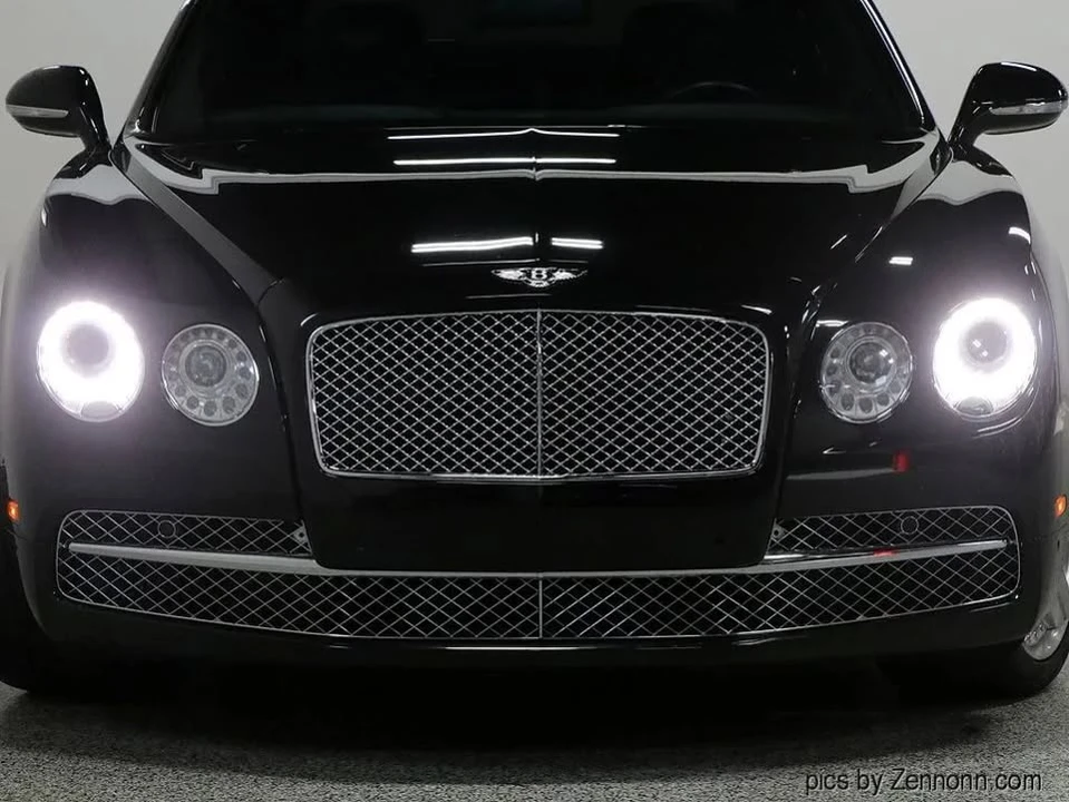 2014 Bentley Continental Flying Spur - Image 6 of 19