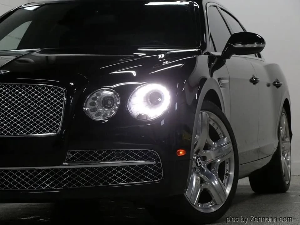 2014 Bentley Continental Flying Spur - Image 4 of 19