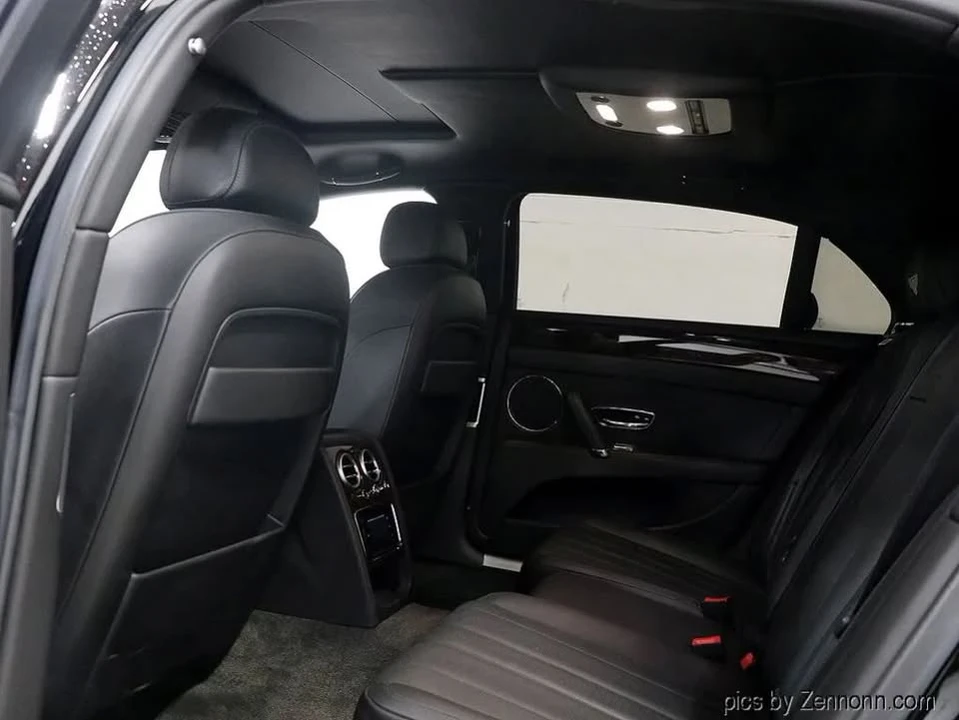 2014 Bentley Continental Flying Spur - Image 16 of 19
