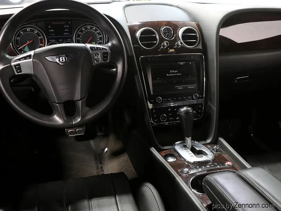 2014 Bentley Continental Flying Spur - Image 9 of 19