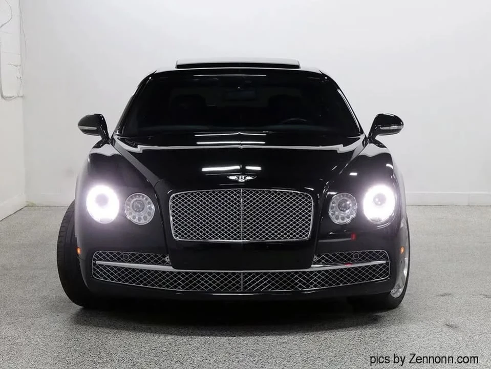 2014 Bentley Continental Flying Spur - Image 5 of 19