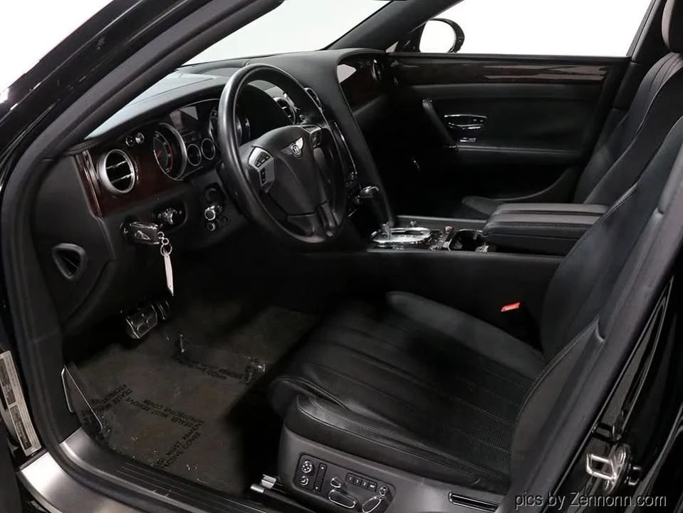 2014 Bentley Continental Flying Spur - Image 14 of 19