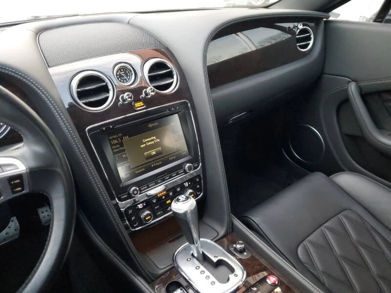 2014 Bentley Continental GT Speed 2nd Gen - Image 6 of 14