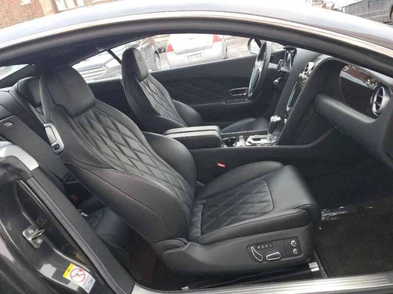 2014 Bentley Continental GT Speed 2nd Gen - Image 4 of 14