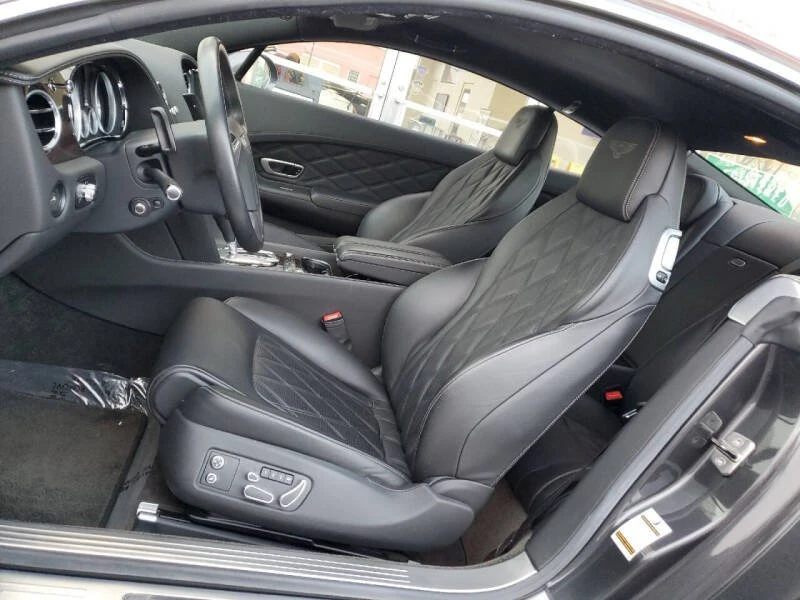 2014 Bentley Continental GT Speed 2nd Gen - Image 2 of 14