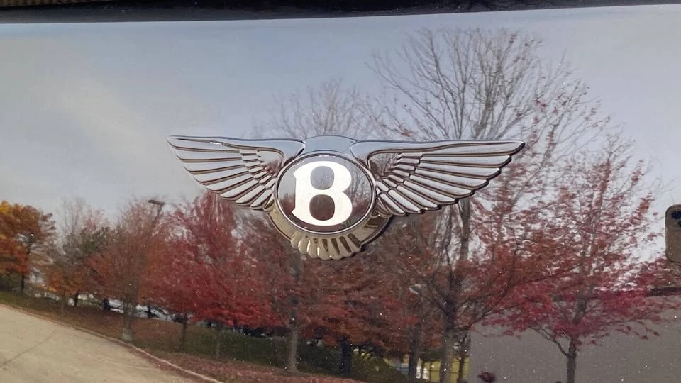 2014 Bentley Continental GT Speed 2nd Gen - Image 8 of 13