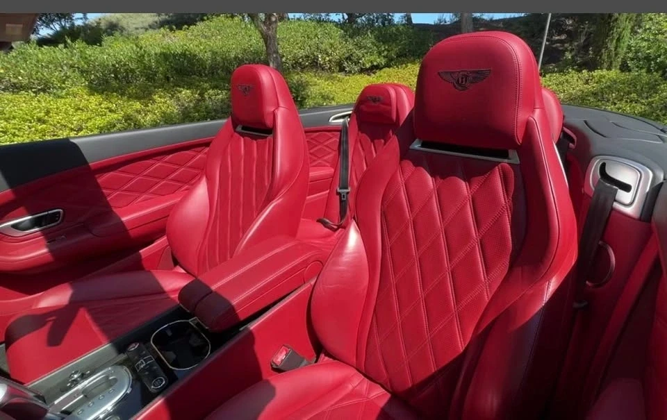 2014 Bentley Continental GTC - Image 6 of 9