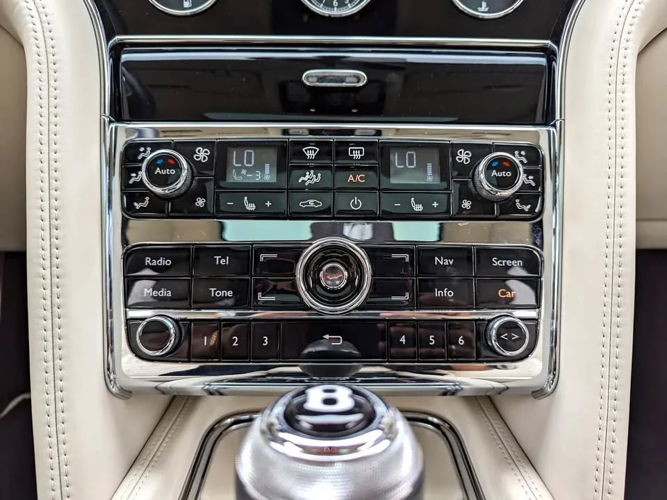 2014 Bentley Mulsanne 2nd Gen - Image 11 of 14