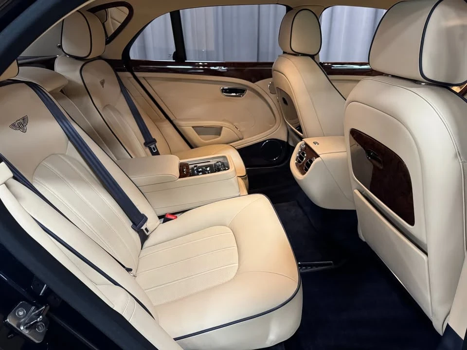 2014 Bentley Mulsanne 2nd Gen - Image 12 of 20