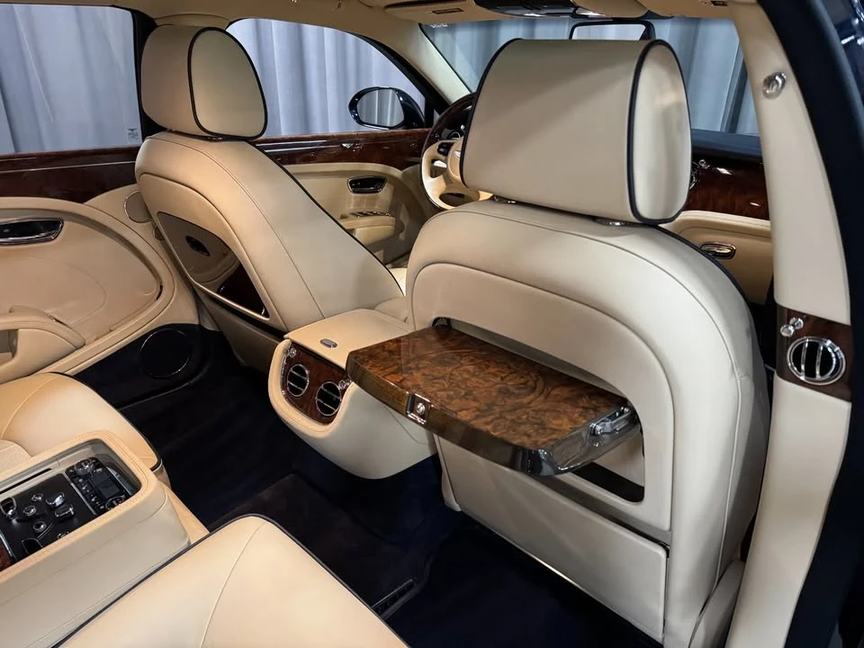 2014 Bentley Mulsanne 2nd Gen - Image 11 of 20