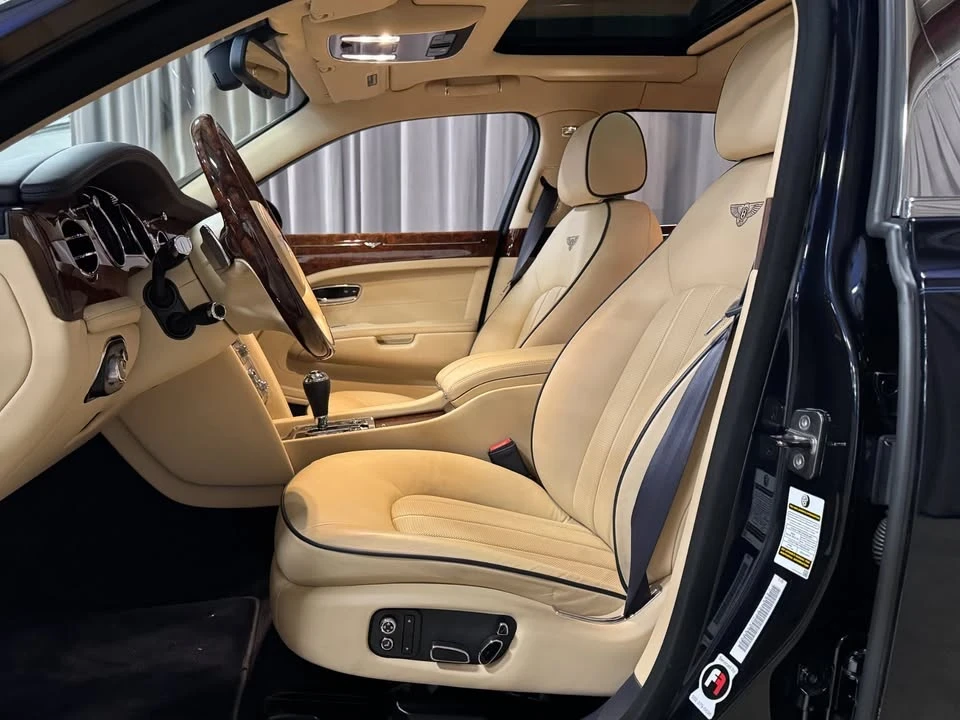 2014 Bentley Mulsanne 2nd Gen - Image 19 of 20