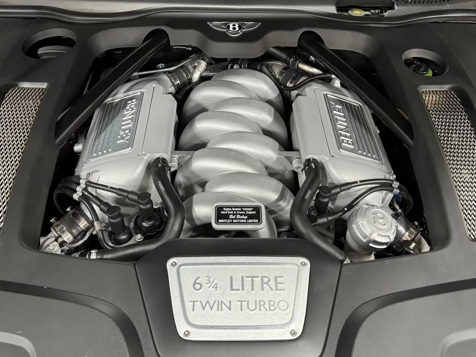 2014 Bentley Mulsanne 2nd Gen - Image 20 of 20