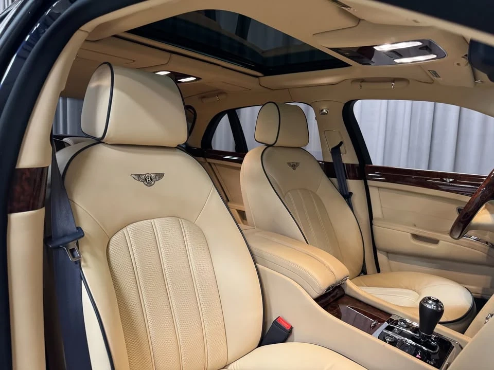 2014 Bentley Mulsanne 2nd Gen - Image 9 of 20