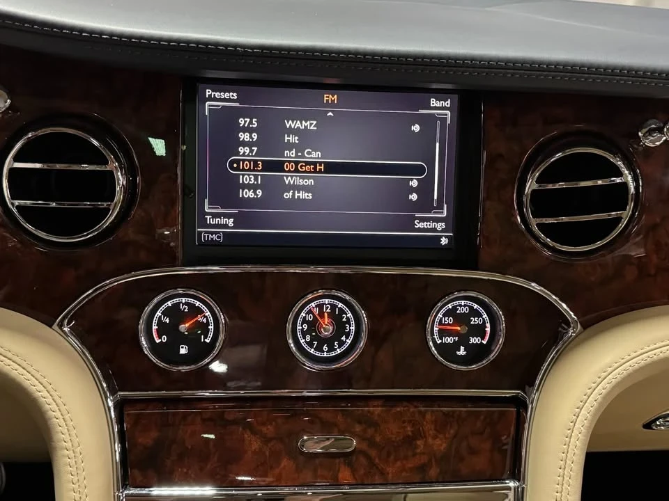 2014 Bentley Mulsanne 2nd Gen - Image 16 of 20